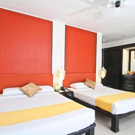 Club Punta Fuego Ξενοδοχείο Nasugbu Εξωτερικό φωτογραφία
