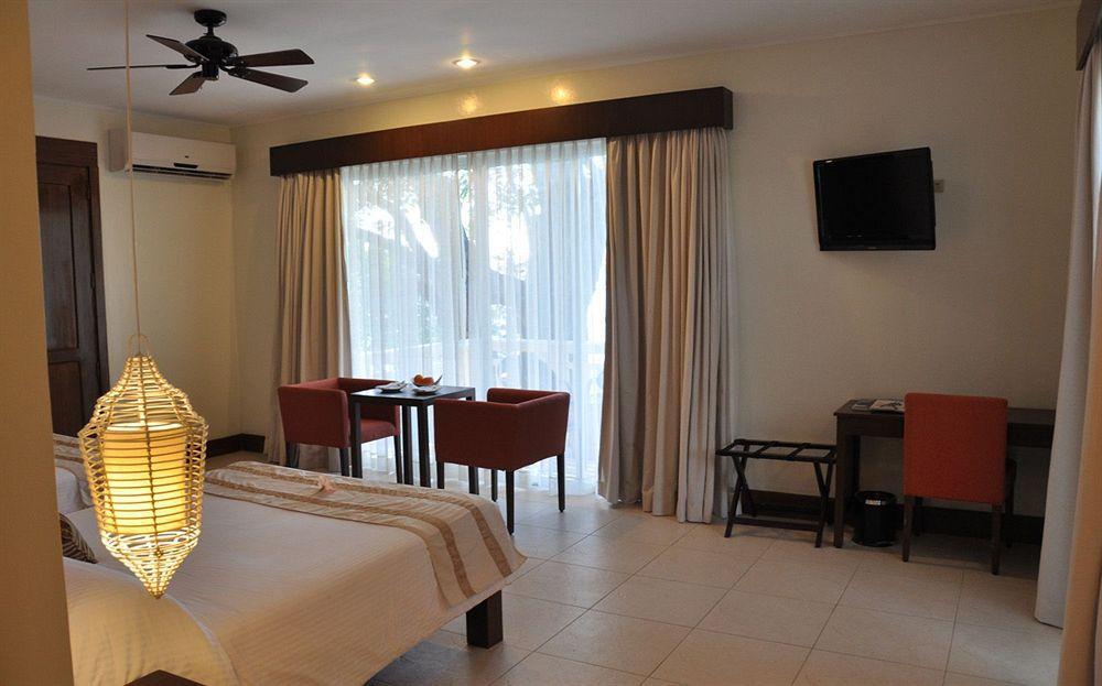 Club Punta Fuego Ξενοδοχείο Nasugbu Εξωτερικό φωτογραφία