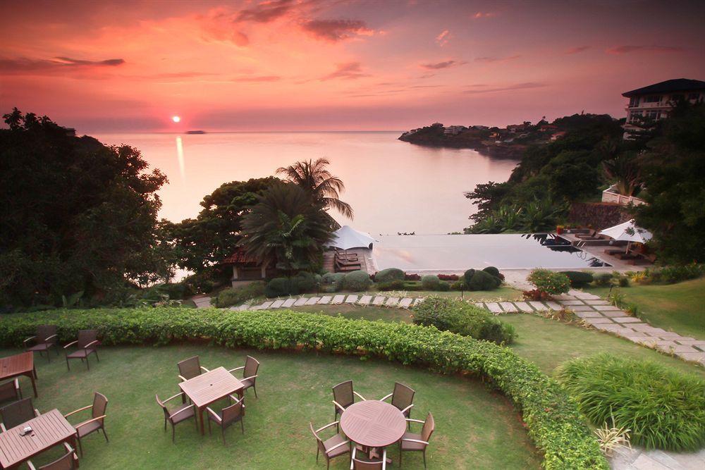 Club Punta Fuego Ξενοδοχείο Nasugbu Εξωτερικό φωτογραφία