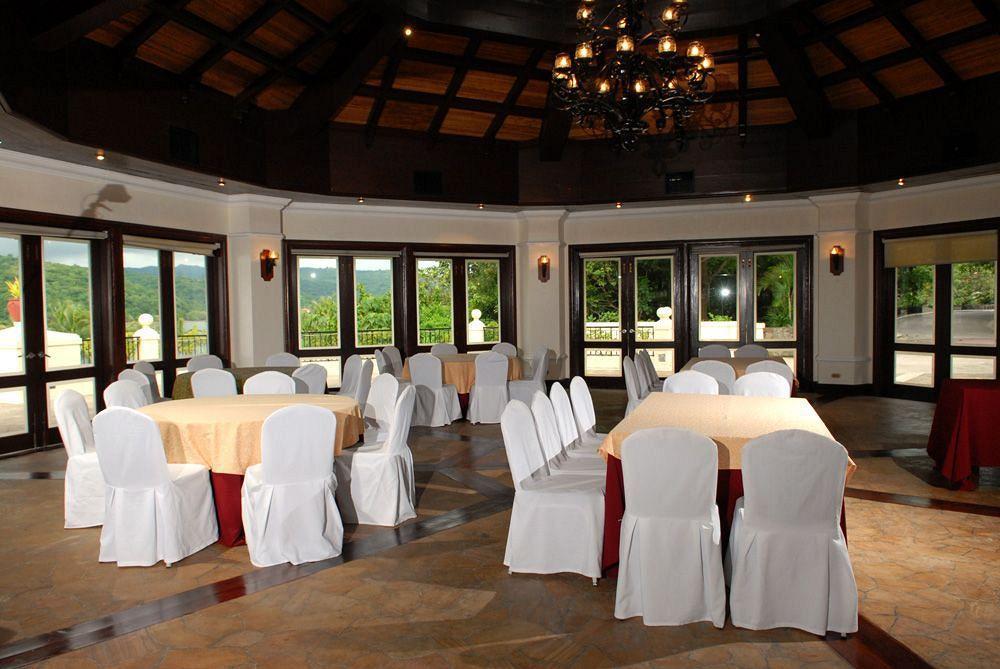 Club Punta Fuego Ξενοδοχείο Nasugbu Εξωτερικό φωτογραφία