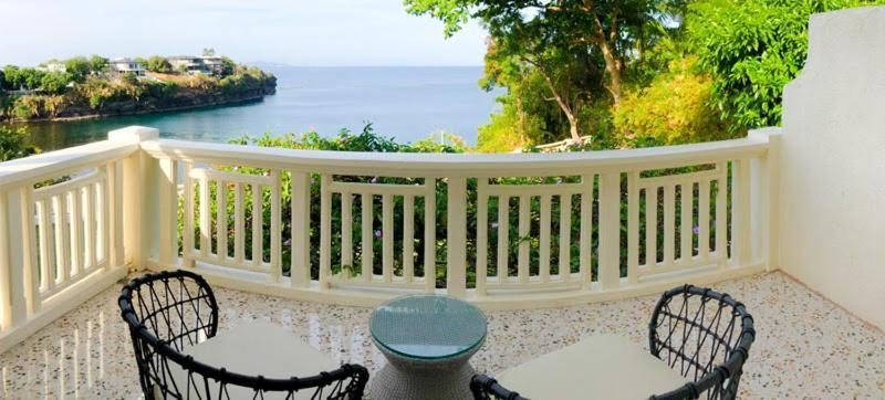 Club Punta Fuego Ξενοδοχείο Nasugbu Εξωτερικό φωτογραφία