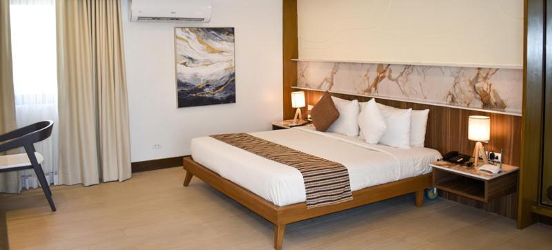 Club Punta Fuego Ξενοδοχείο Nasugbu Εξωτερικό φωτογραφία