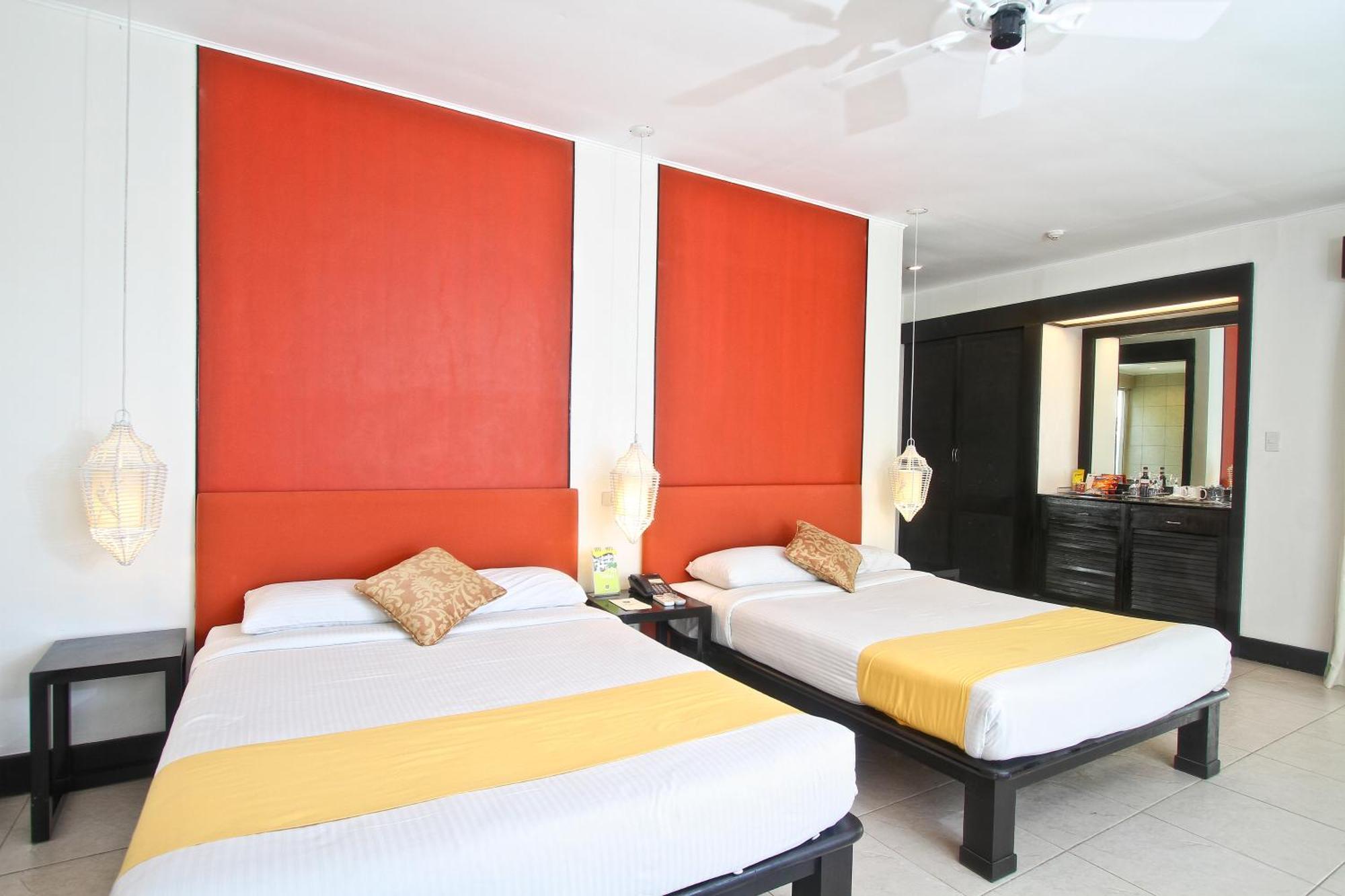 Club Punta Fuego Ξενοδοχείο Nasugbu Εξωτερικό φωτογραφία