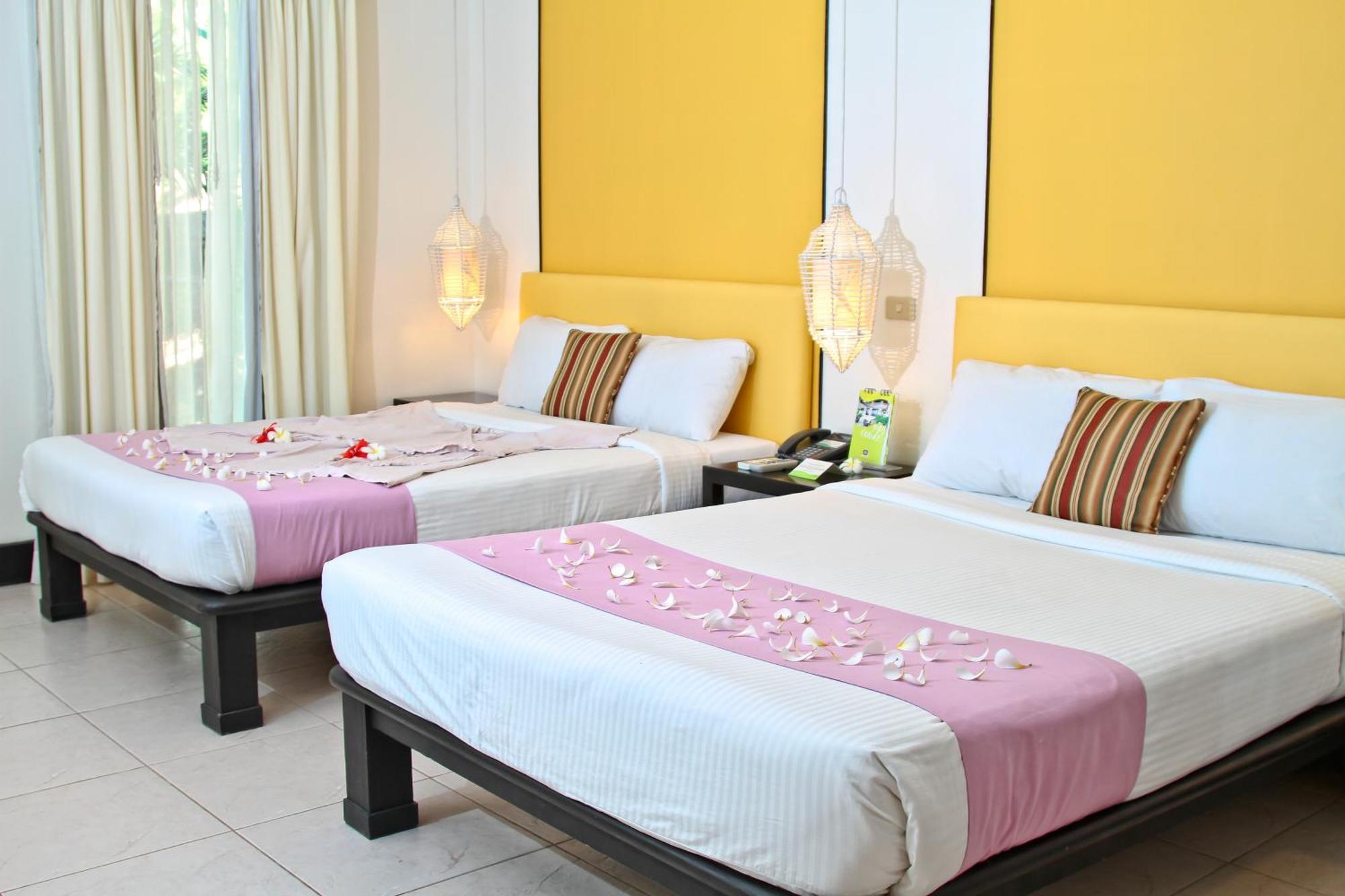Club Punta Fuego Ξενοδοχείο Nasugbu Εξωτερικό φωτογραφία