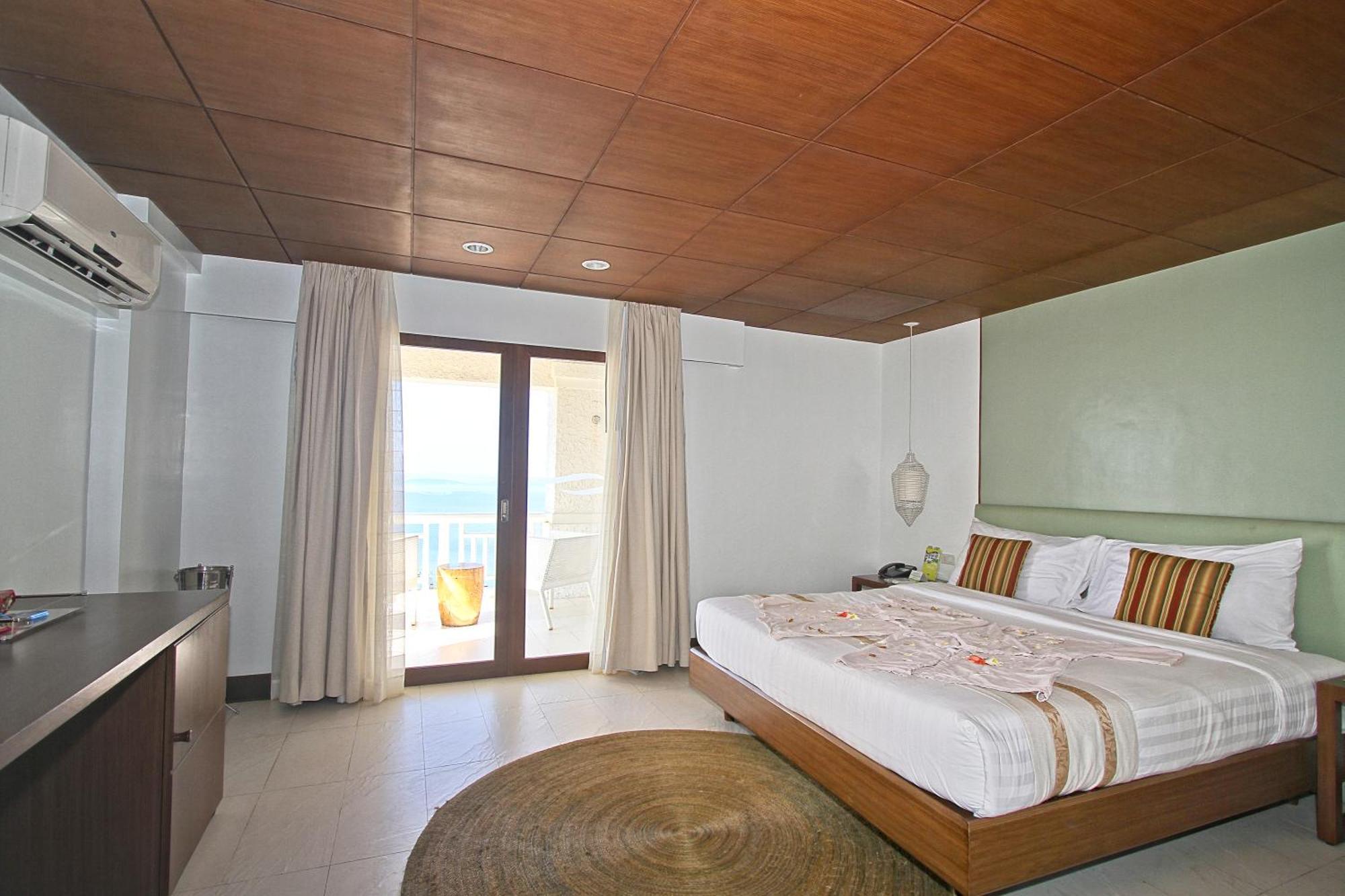 Club Punta Fuego Ξενοδοχείο Nasugbu Εξωτερικό φωτογραφία