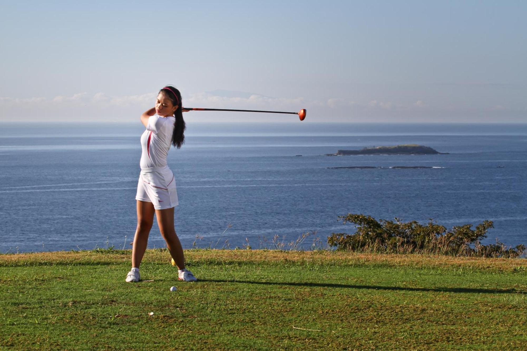 Club Punta Fuego Ξενοδοχείο Nasugbu Εξωτερικό φωτογραφία