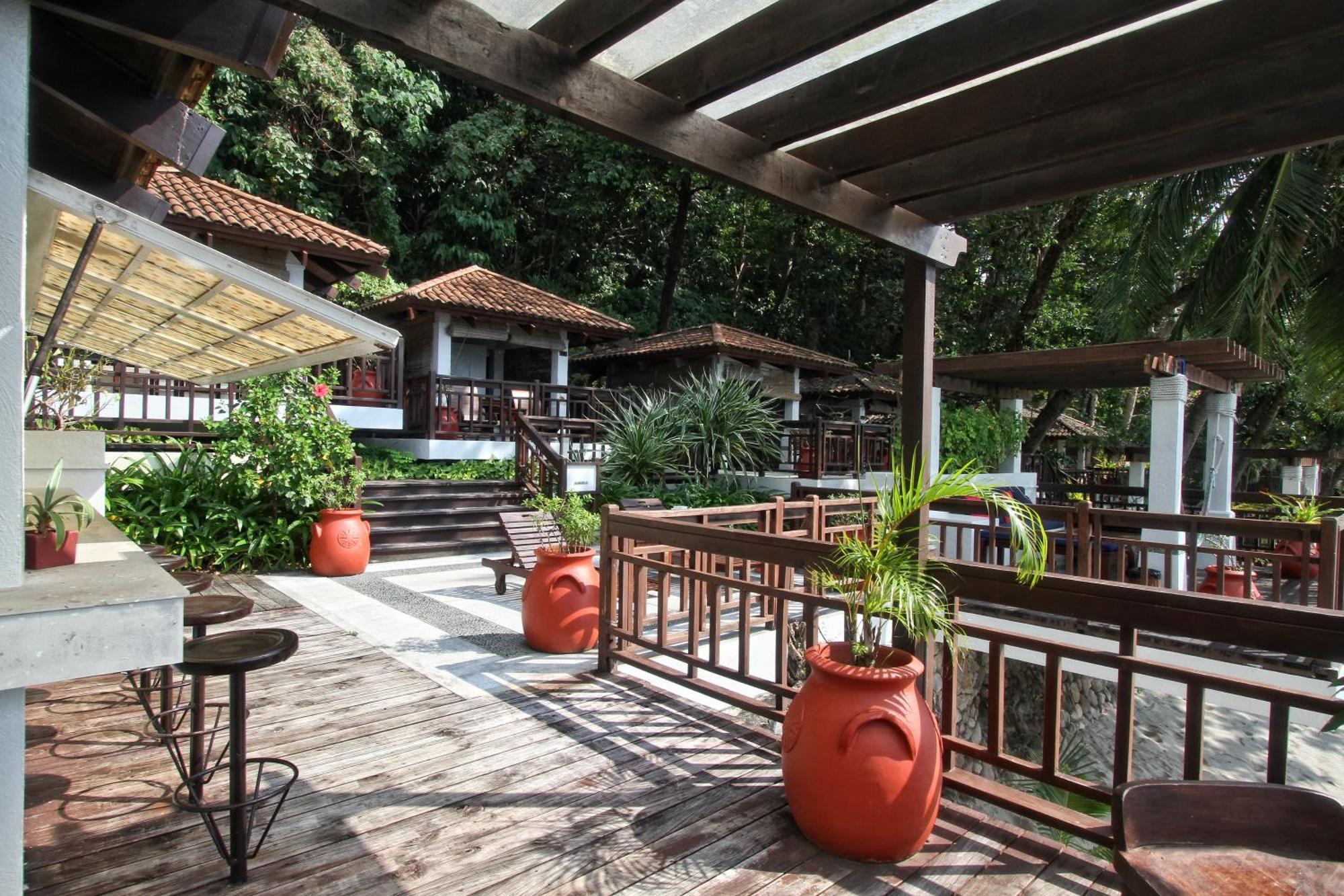 Club Punta Fuego Ξενοδοχείο Nasugbu Εξωτερικό φωτογραφία