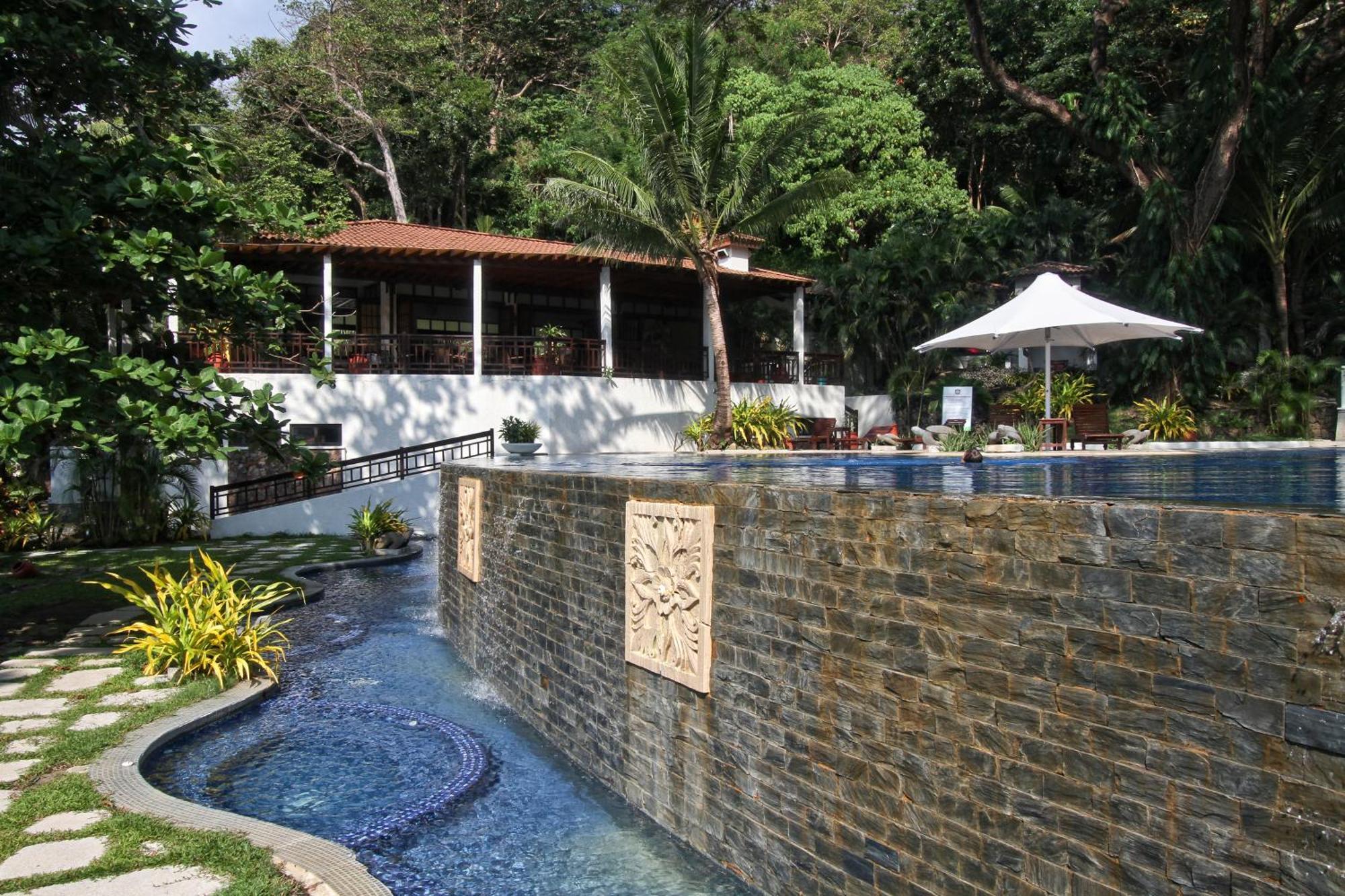 Club Punta Fuego Ξενοδοχείο Nasugbu Εξωτερικό φωτογραφία