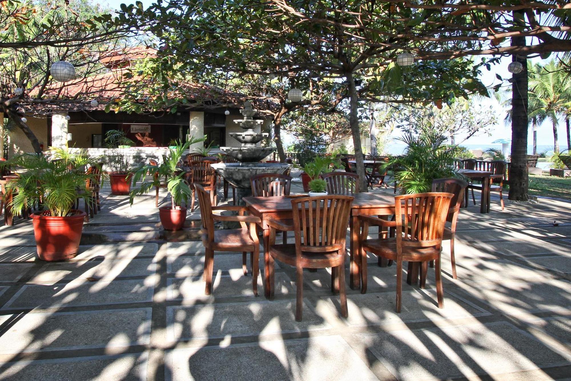 Club Punta Fuego Ξενοδοχείο Nasugbu Εξωτερικό φωτογραφία