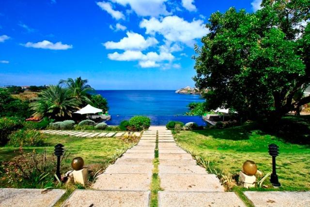 Club Punta Fuego Ξενοδοχείο Nasugbu Εξωτερικό φωτογραφία