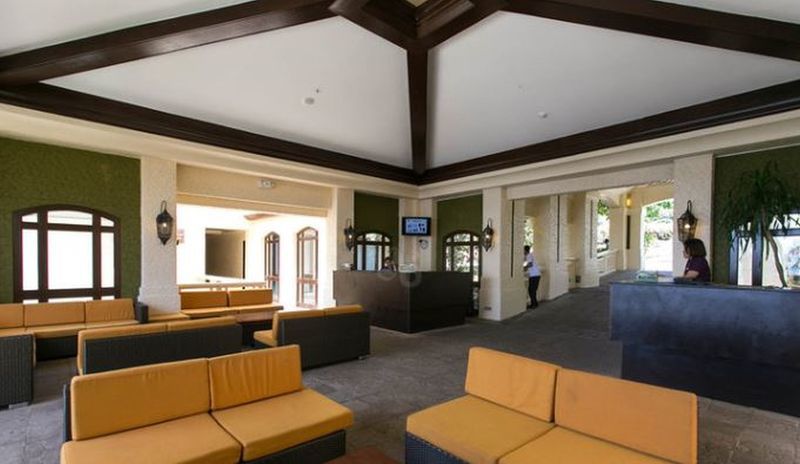 Club Punta Fuego Ξενοδοχείο Nasugbu Εξωτερικό φωτογραφία