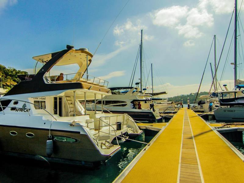 Club Punta Fuego Ξενοδοχείο Nasugbu Εξωτερικό φωτογραφία