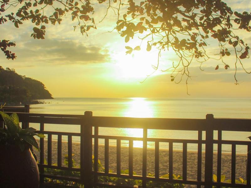 Club Punta Fuego Ξενοδοχείο Nasugbu Εξωτερικό φωτογραφία