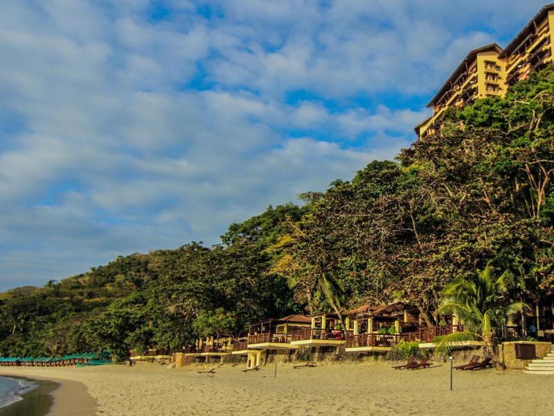 Club Punta Fuego Ξενοδοχείο Nasugbu Εξωτερικό φωτογραφία
