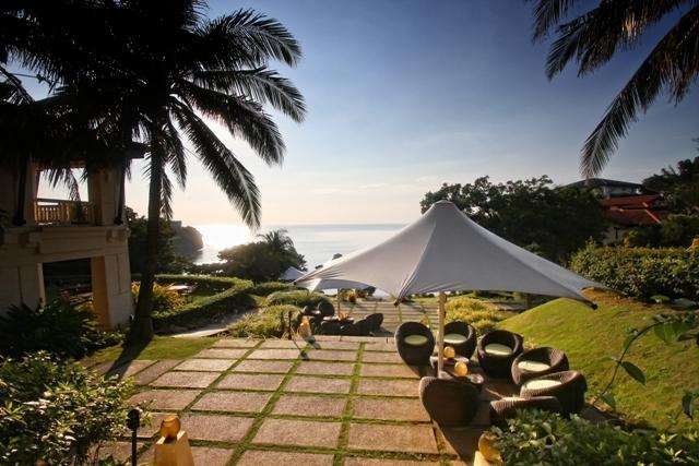Club Punta Fuego Ξενοδοχείο Nasugbu Εξωτερικό φωτογραφία