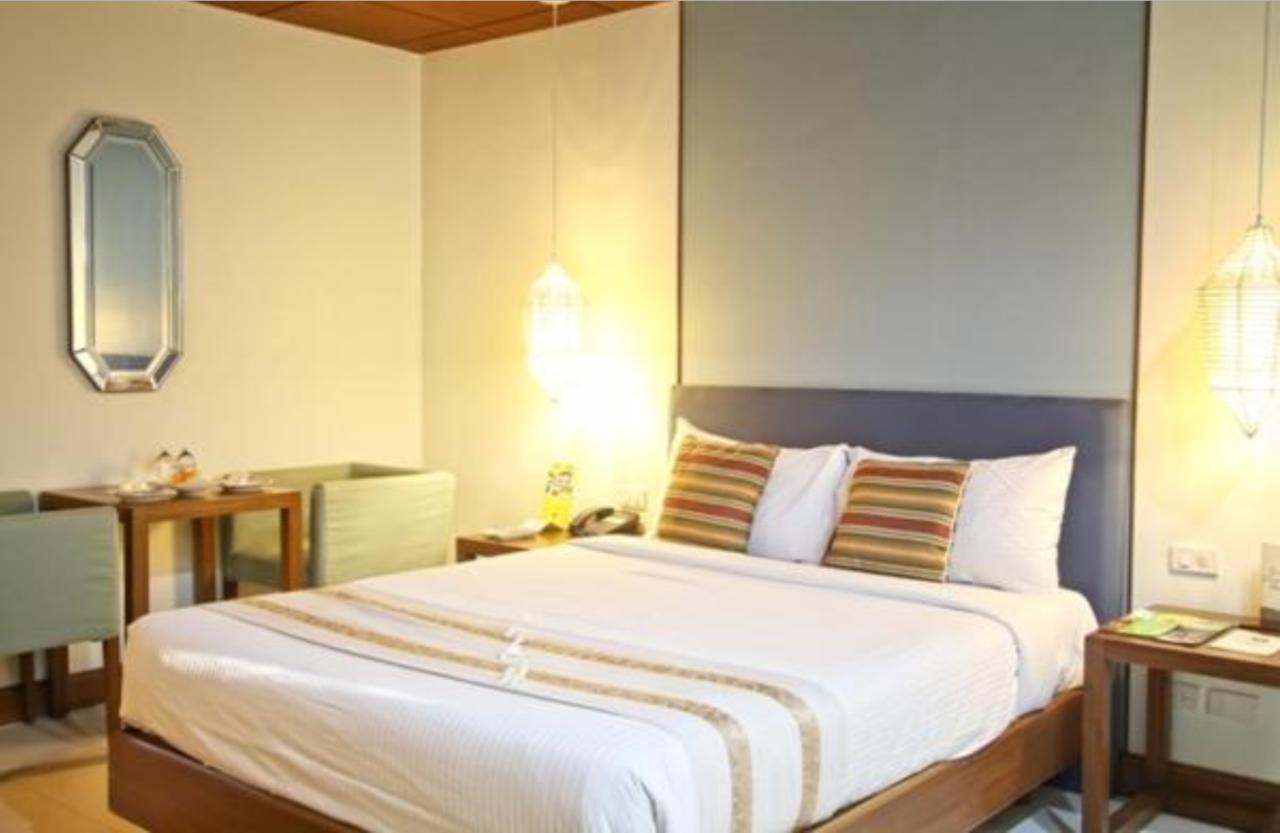 Club Punta Fuego Ξενοδοχείο Nasugbu Εξωτερικό φωτογραφία