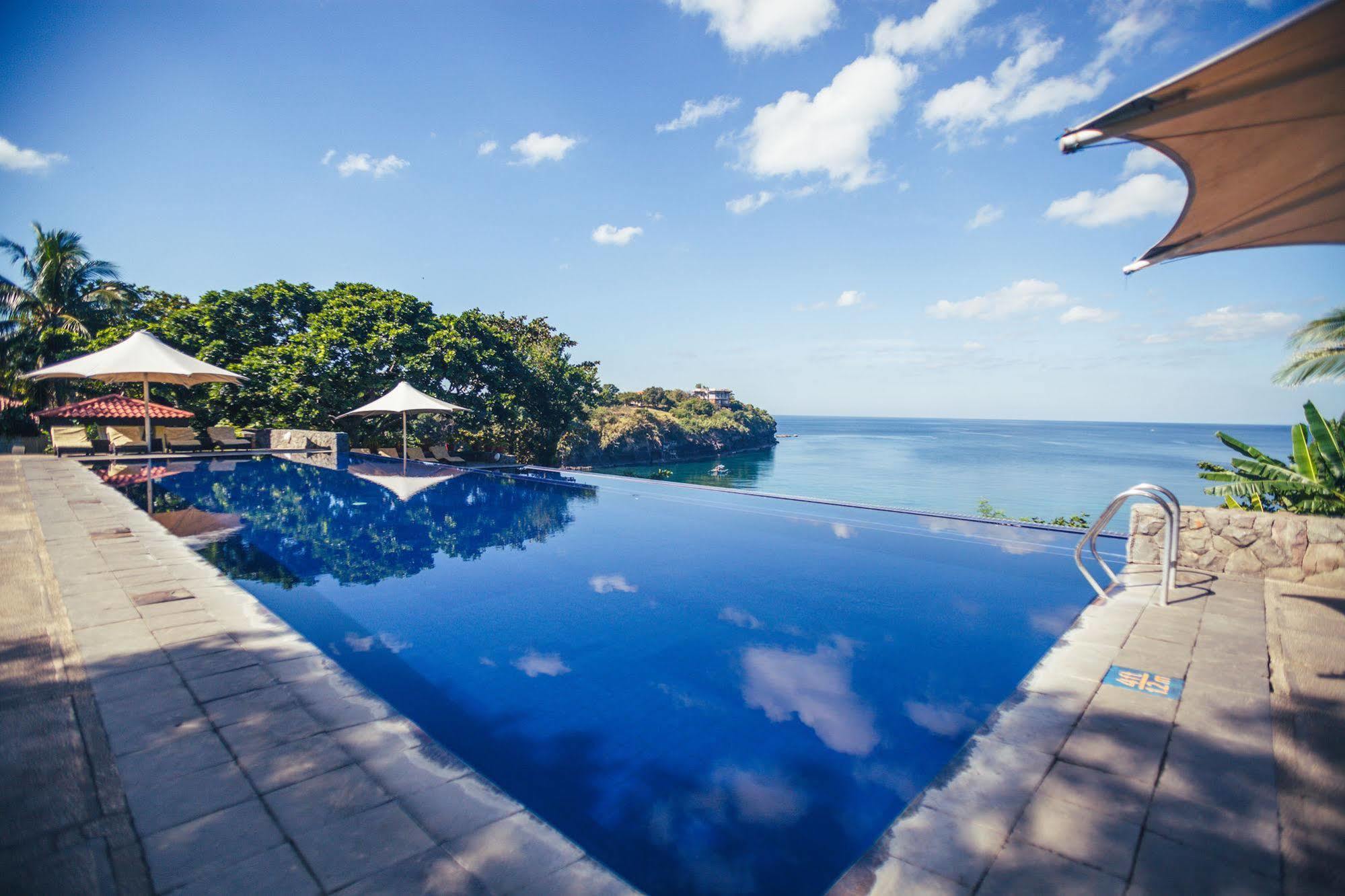 Club Punta Fuego Ξενοδοχείο Nasugbu Εξωτερικό φωτογραφία