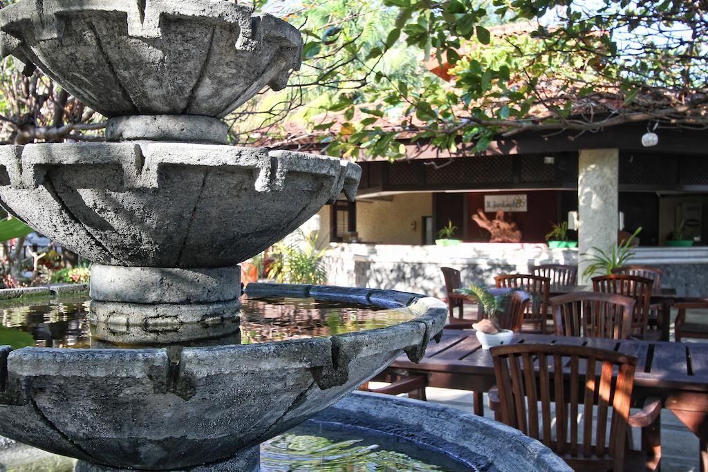 Club Punta Fuego Ξενοδοχείο Nasugbu Εξωτερικό φωτογραφία