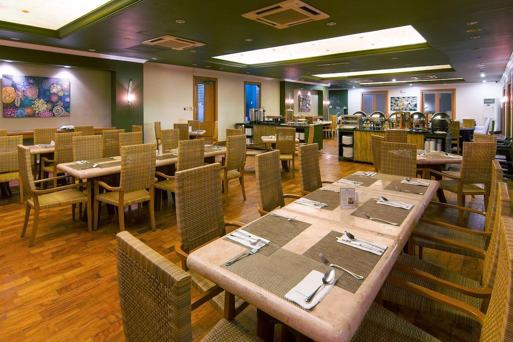 Club Punta Fuego Ξενοδοχείο Nasugbu Εξωτερικό φωτογραφία