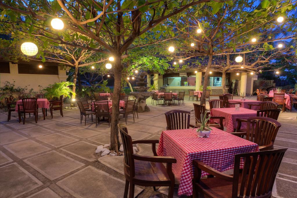 Club Punta Fuego Ξενοδοχείο Nasugbu Εξωτερικό φωτογραφία