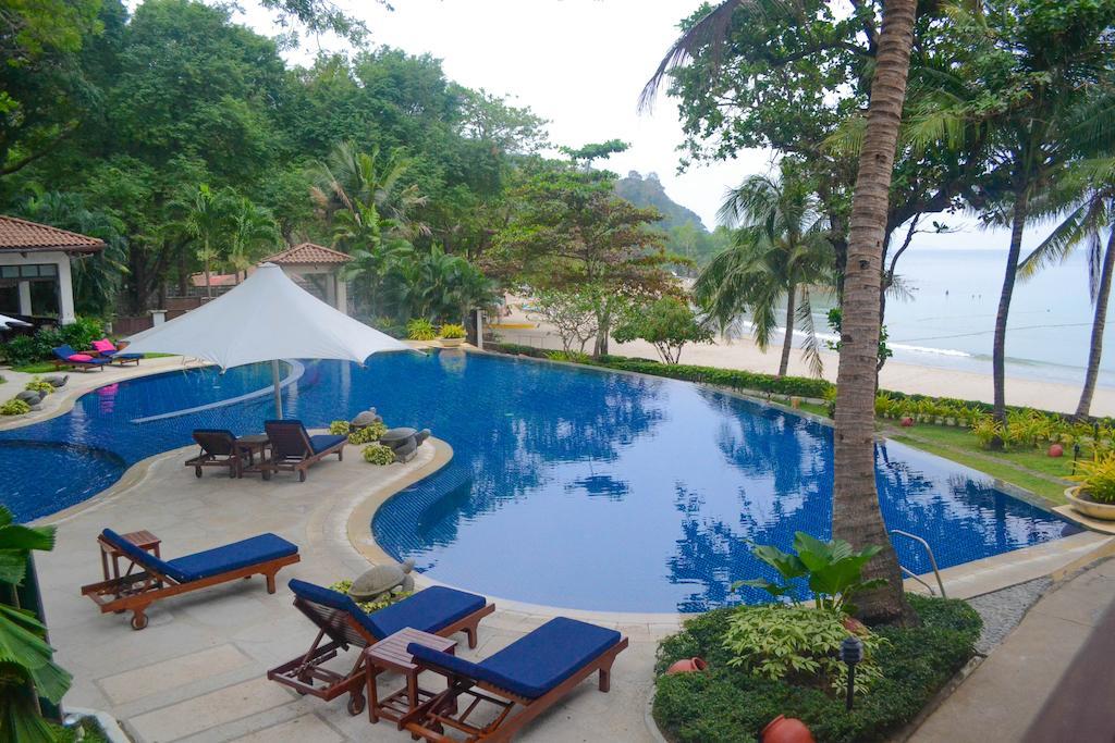 Club Punta Fuego Ξενοδοχείο Nasugbu Εξωτερικό φωτογραφία