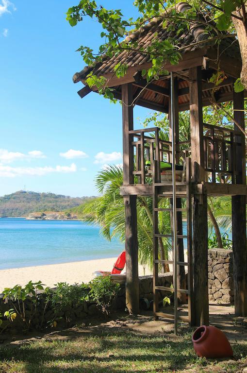 Club Punta Fuego Ξενοδοχείο Nasugbu Εξωτερικό φωτογραφία