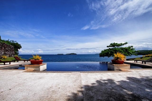 Club Punta Fuego Ξενοδοχείο Nasugbu Εξωτερικό φωτογραφία