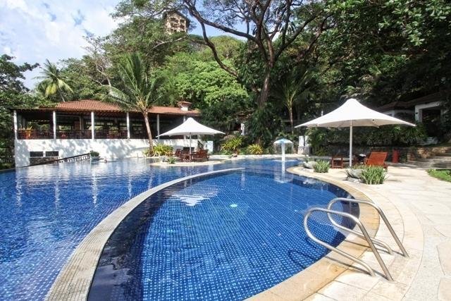 Club Punta Fuego Ξενοδοχείο Nasugbu Εξωτερικό φωτογραφία