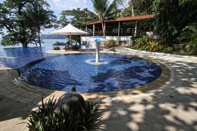 Club Punta Fuego Ξενοδοχείο Nasugbu Εξωτερικό φωτογραφία