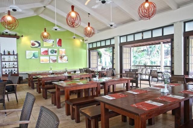 Club Punta Fuego Ξενοδοχείο Nasugbu Εξωτερικό φωτογραφία