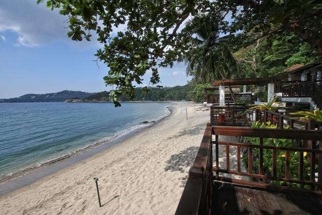 Club Punta Fuego Ξενοδοχείο Nasugbu Εξωτερικό φωτογραφία