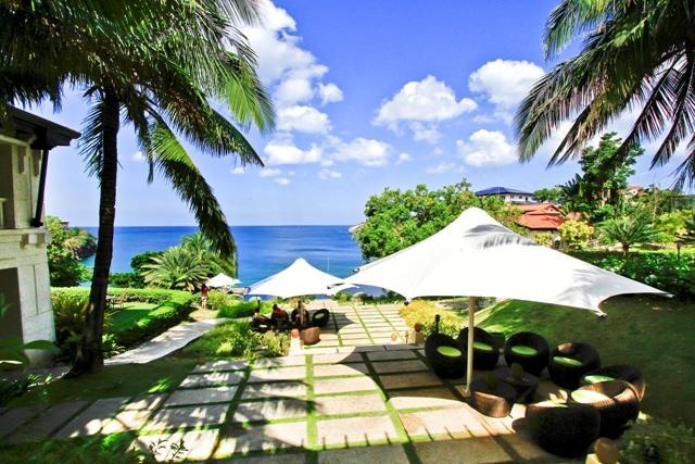 Club Punta Fuego Ξενοδοχείο Nasugbu Εξωτερικό φωτογραφία