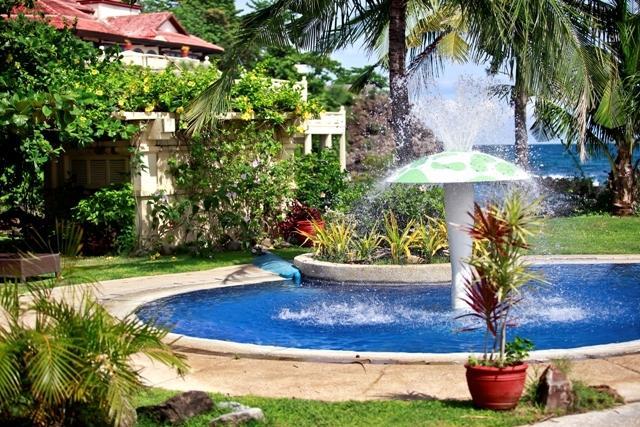 Club Punta Fuego Ξενοδοχείο Nasugbu Εξωτερικό φωτογραφία