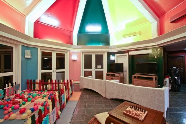 Club Punta Fuego Ξενοδοχείο Nasugbu Εξωτερικό φωτογραφία